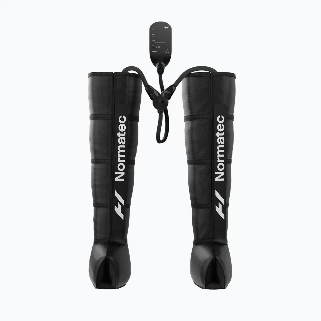 HYPERICE- NORMATEC 3 - LEG RECOVERY SYSTEM STANDARD - LÉGKOMPRESSZIÓS LÁBREHABILITÁCIÓS RENDSZER