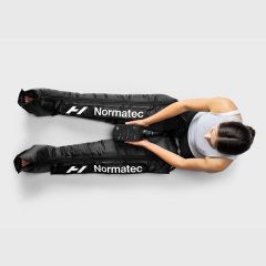 HYPERICE- NORMATEC 3 - LEG RECOVERY SYSTEM STANDARD - LÉGKOMPRESSZIÓS LÁBREHABILITÁCIÓS RENDSZER