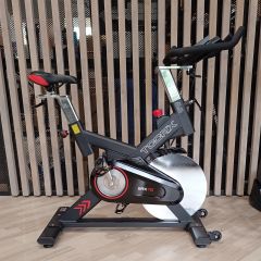 TOORX FITNESS - SRX-75 SPIN BIKE - PROFESSZIONÁLIS SPINNING KERÉKPÁR - BEMUTATÓTERMI MODELL