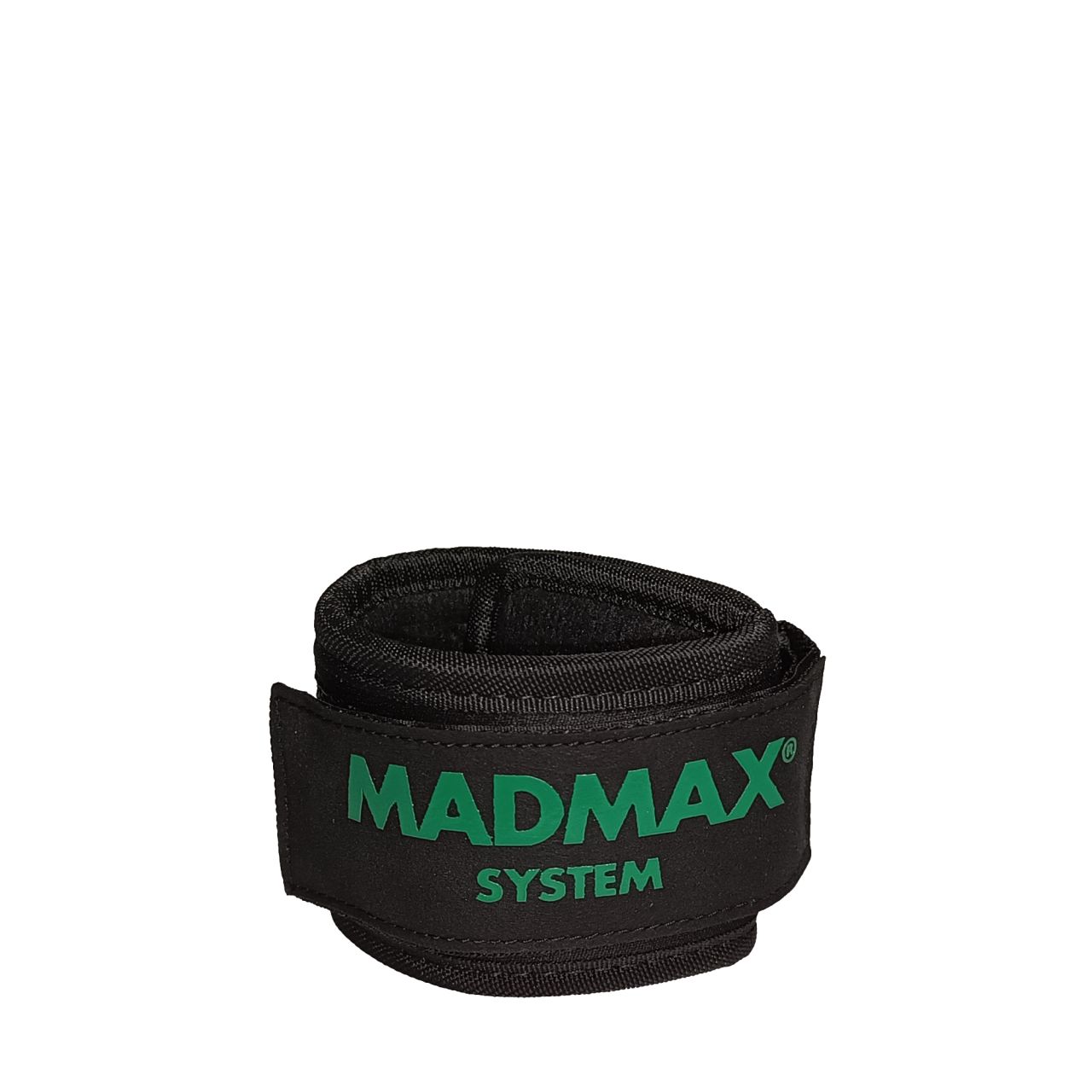 MADMAX - ANKLE CUFFS - NEOPRÉN PÁRNÁZOTT BOKAPÁNT