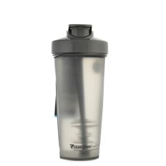 PERFORMA - ACTIV SHAKER WITH ACTIONROD TECHNOLOGY - GREY, 828 ML