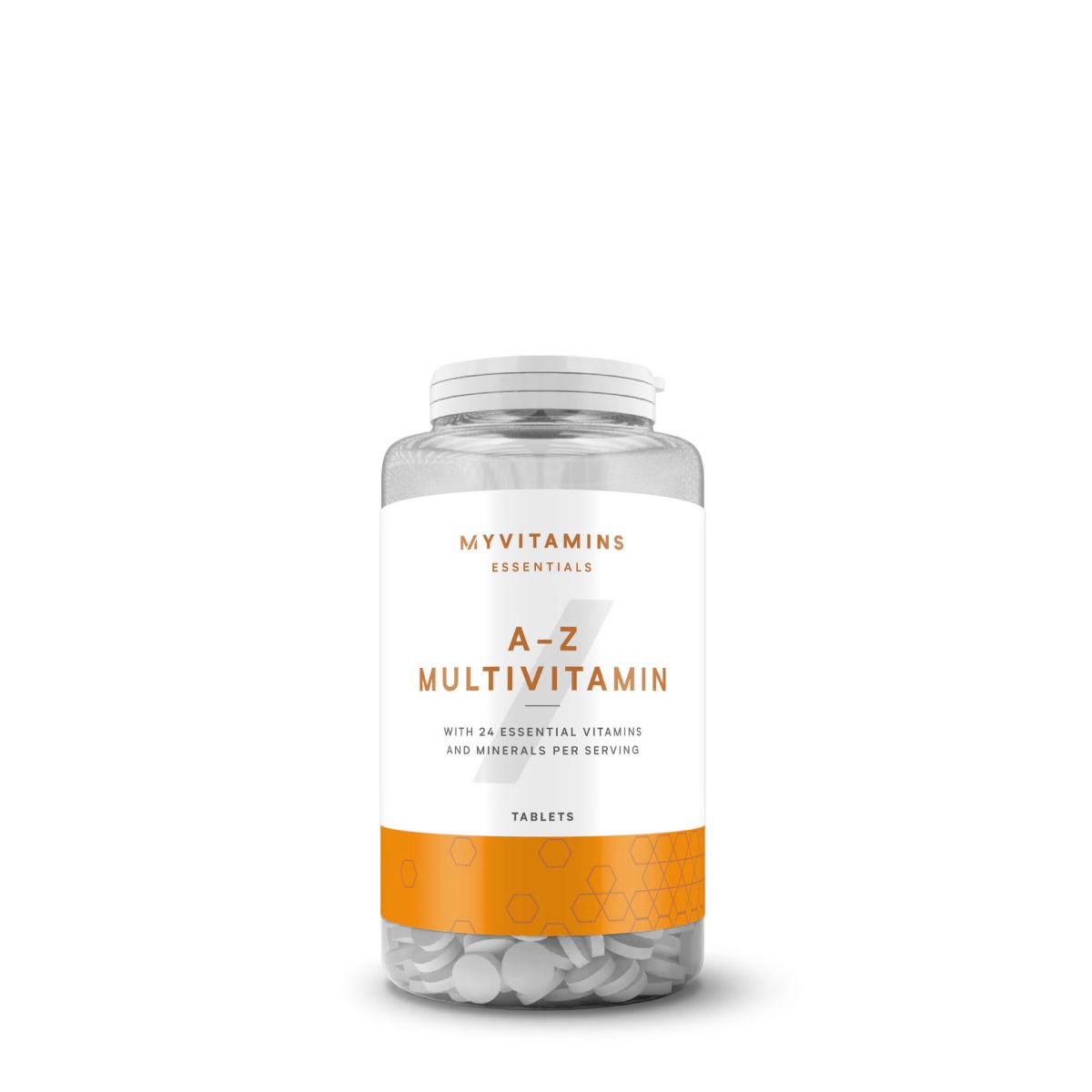 MYPROTEIN - A-Z MULTIVITAMIN - 90 TABLETTA