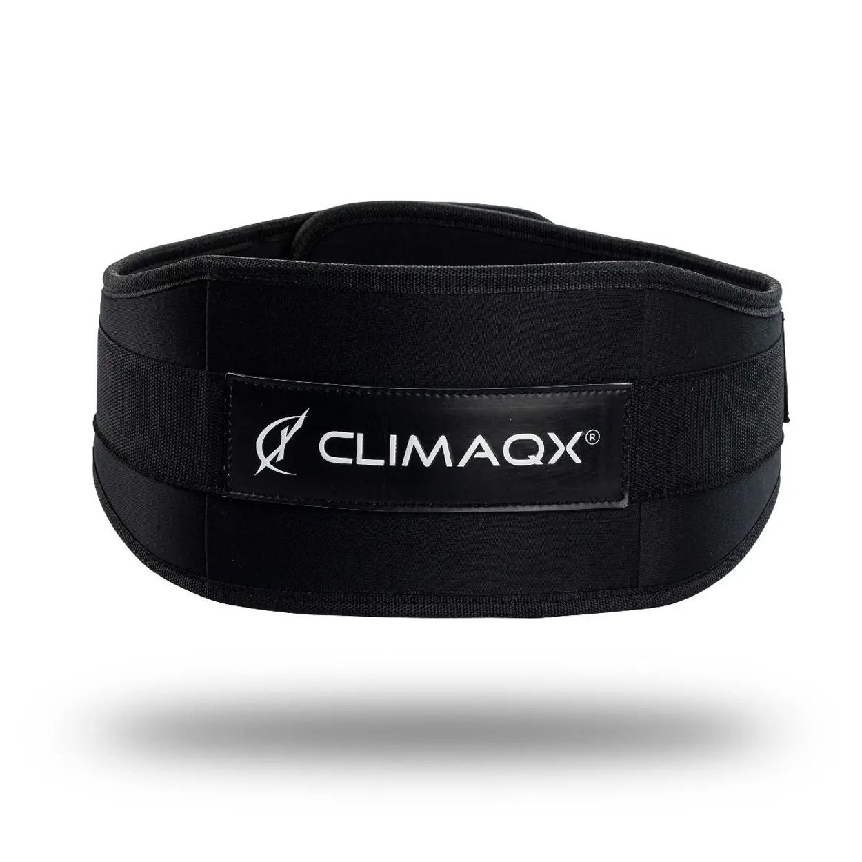 CLIMAQX - GAMECHANGER BELT - PROFI FITNESZ ÖV - FEKETE