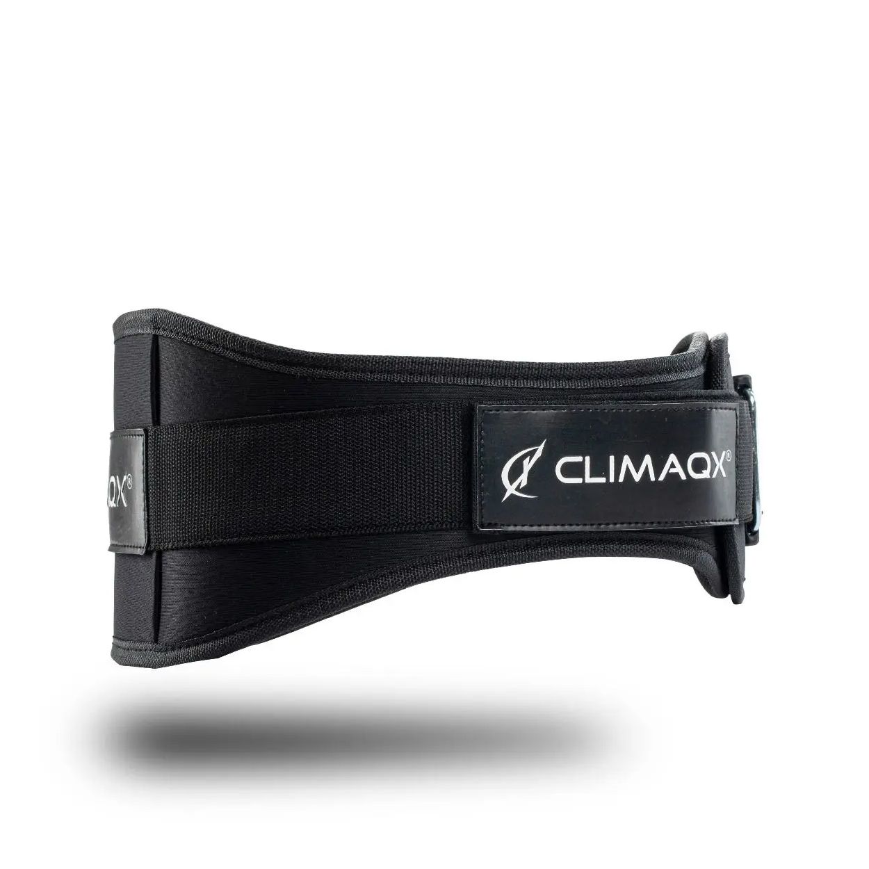 CLIMAQX - GAMECHANGER BELT - PROFI FITNESZ ÖV - FEKETE