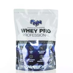 MHN SPORT SUPPLEMENTS - WHEY PRO PROFESSIONAL- 1000 G