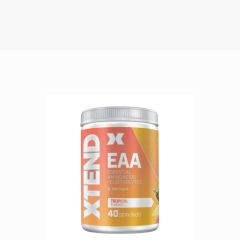 XTEND - EAA - ESSENTIAL AMINO ACIDS + ELECTROLYTES - 304 G - TRÓPUSI  ÍZ