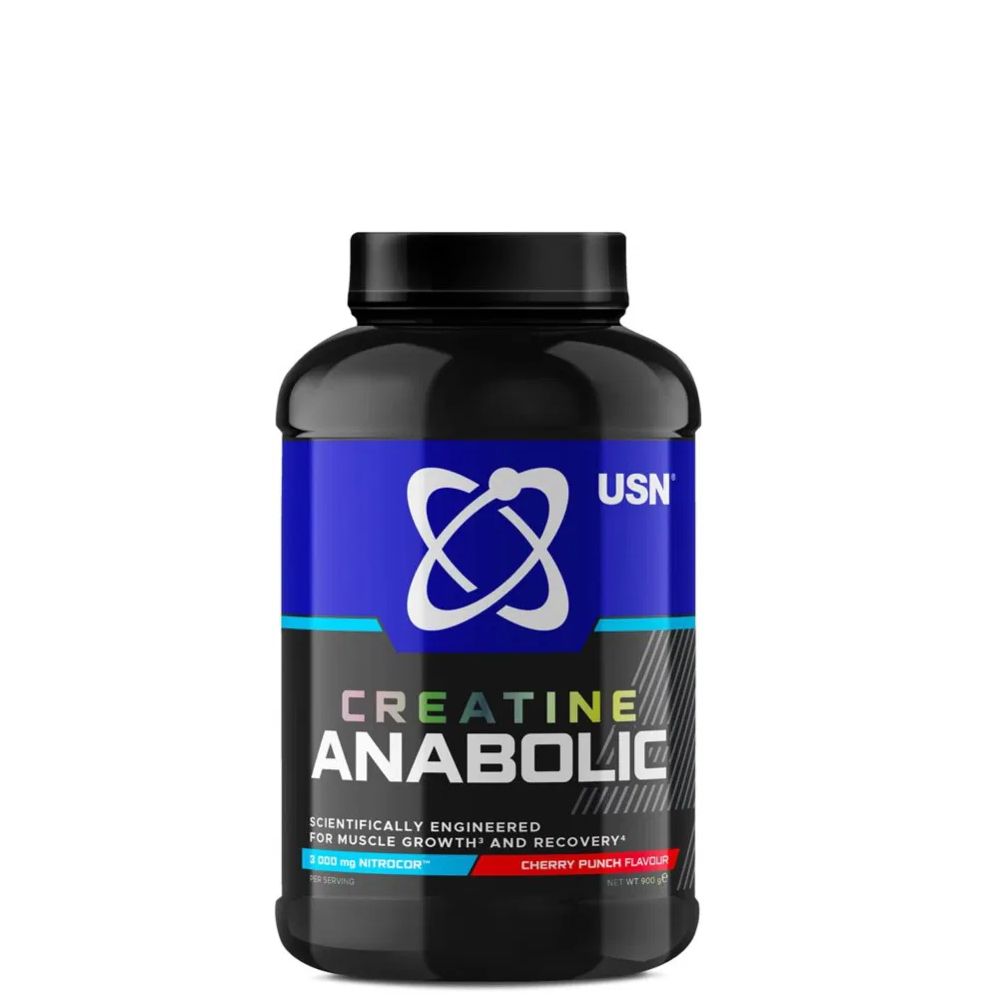 USN - CREATINE ANABOLIC - 900 G