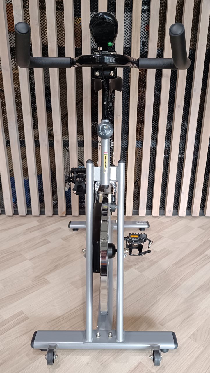 TOORX FITNESS - SRX-45 S SPIN BIKE - BELTÉRI SPINNING KERÉKPÁR - BEMUTATÓTERMI MODELL TOORX FITNESS - SRX-45 S SPIN BIKE - BELTÉRI SPINNING KERÉKPÁR - BEMUTATÓTERMI MODELL