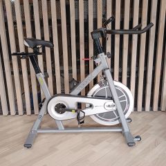 TOORX FITNESS - SRX-45 S SPIN BIKE - BELTÉRI SPINNING KERÉKPÁR - BEMUTATÓTERMI MODELL