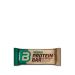 BioTech USA - VEGAN PROTEIN BAR - FEHÉRJESZELET - 50 G - EXP.2025.01.03. - CSOKOLÁDÉ