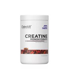 OSTROVIT - CREATINE MONOHYDRATE- 500 G - COLA ÍZŰ