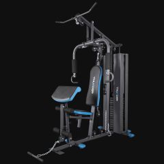 THUNDER - FORCE - MULTIFUNKCIÓS KONDIGÉP 85 KG LAPSÚLLYAL