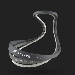 STRYVE - POWER BANDS - ERŐSÍTŐ GUMIPÁNT KÉSZLET, 3 DB-OS