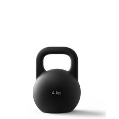 STRYVE - COMPETITION KETTLEBELL - 4 KG