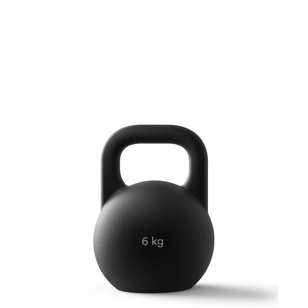 STRYVE - COMPETITION KETTLEBELL - 6 KG