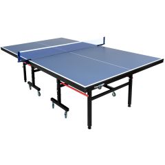 THUNDER - VITAL 18 BELTÉRI PINGPONGASZTAL - 274.5 x 152.5 CM, KÉK