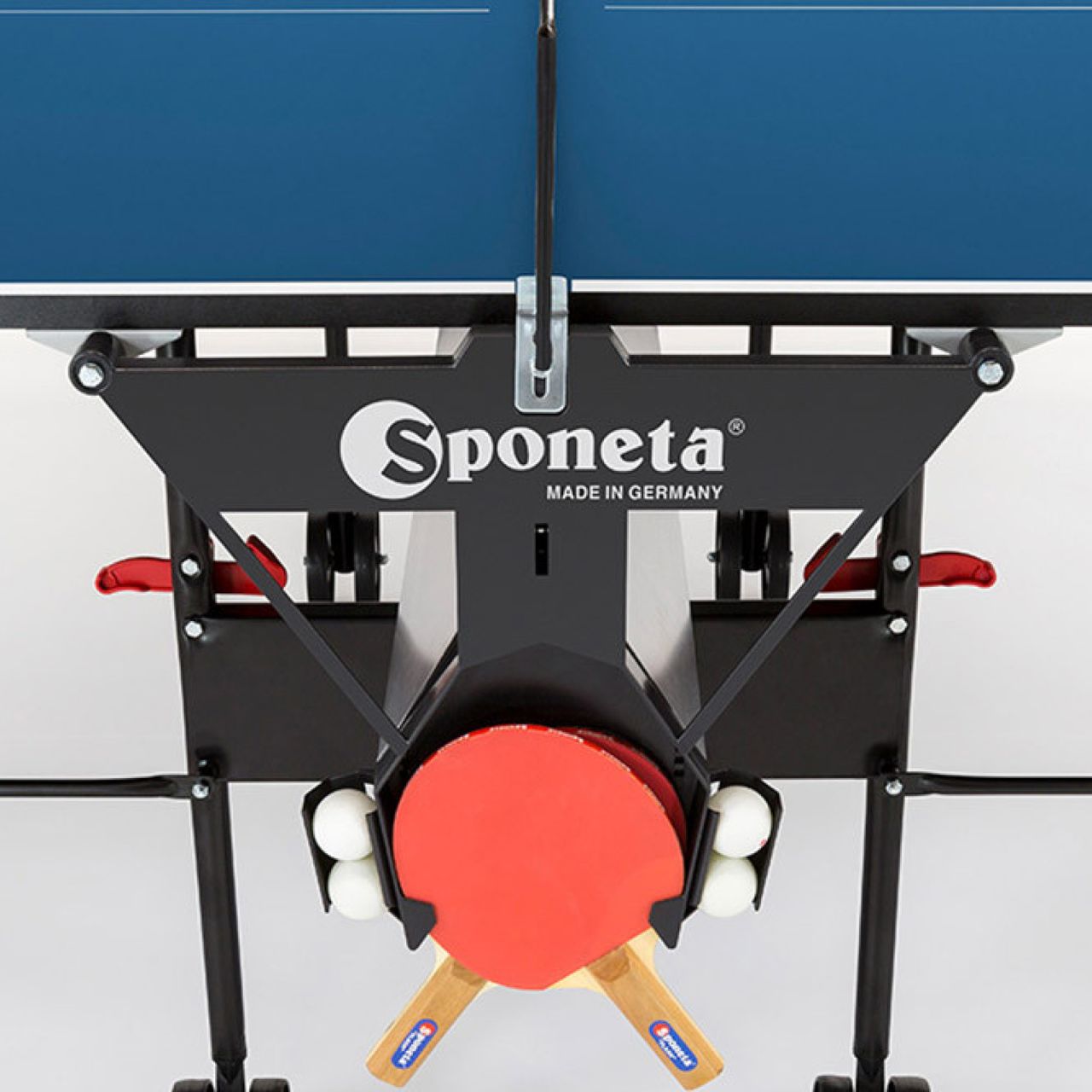 SPONETA - S1 13i HOBBYLINE BELTÉRI PINGPONGASZTAL - 274 x 152,5 CM, KÉK