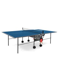 SPONETA - S1 13i HOBBYLINE BELTÉRI PINGPONGASZTAL - 274 x 152,5 CM, KÉK