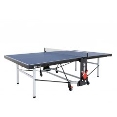 SPONETA - S5 73i SCHOOLLINE BELTÉRI PINGPONGASZTAL - 274 x 152,5 CM, KÉK