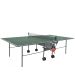 SPONETA - S1 12i HOBBYLINE BELTÉRI PINGPONGASZTAL - 274 x 152,5 CM, ZÖLD