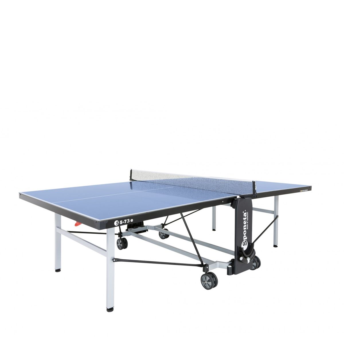 SPONETA - S5 73e KÜLTÉRI PINGPONGASZTAL - 274 x 152,5 CM, KÉK