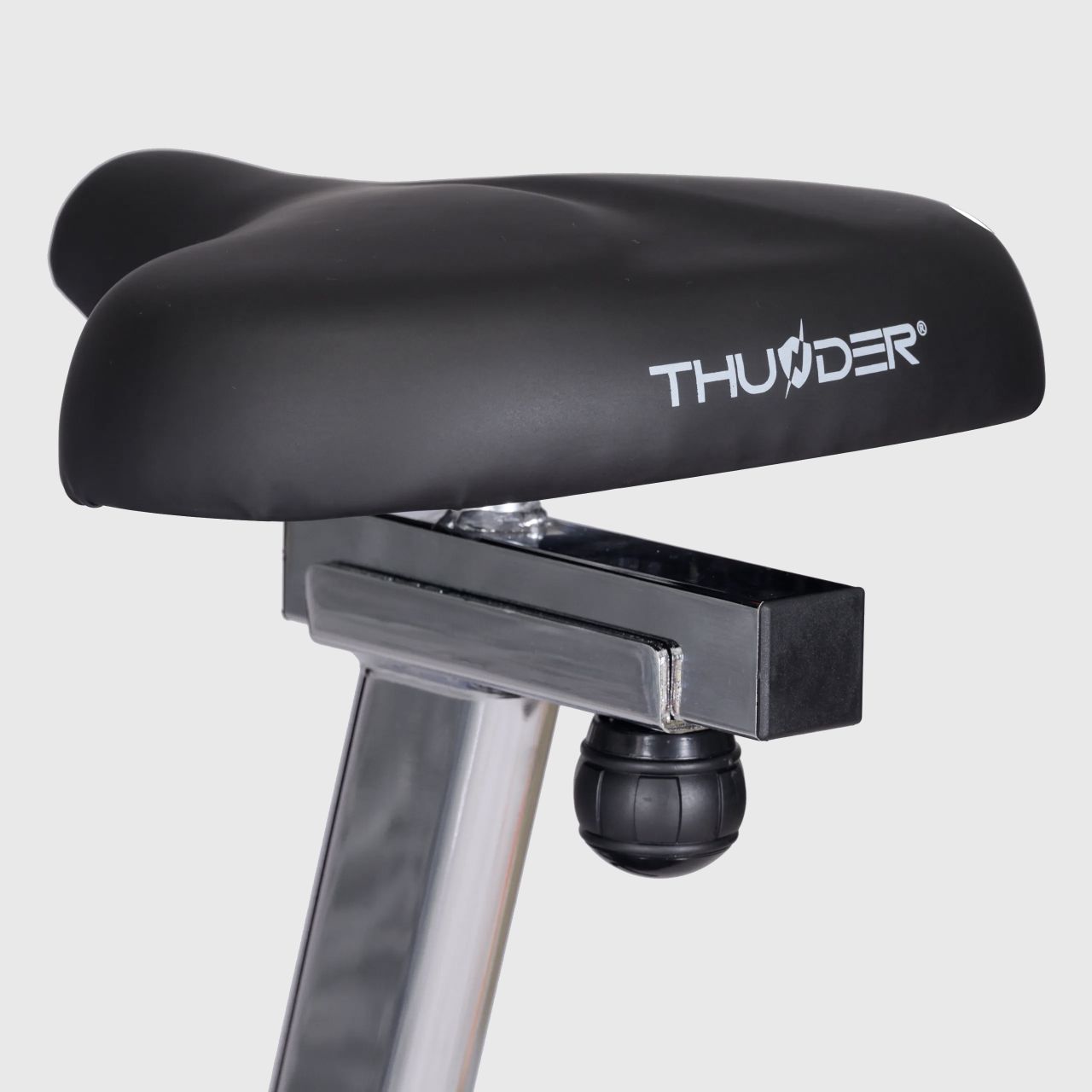 THUNDER - ATARO - STATIONARY BIKE - HALADÓ MÁGNESFÉKES SZOBAKERÉKPÁR, 130 KG TERHELHETŐSÉG