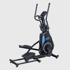 THUNDER - RACER-X ELLIPTICAL TRAINER - FRONTHAJTÁSÚ ELLIPSZIS TRÉNER, 130 KG TERHELHETŐSÉG