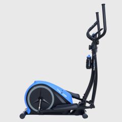 THUNDER - ATROX COMPACT ELLIPTICAL TRAINER - OTTHONI ELLIPTIKUS TRÉNER, 110 KG TERHELHETŐSÉG