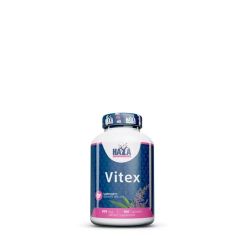 HAYA LABS - VITEX FRUIT EXTRACT 500 MG - SUPPORTS WOMEN'S HEALTH - 100 KAPSZULA