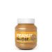 GYMBEAM - 100% PEANUT BUTTER  -  MOGYORÓVAJ - 340 G