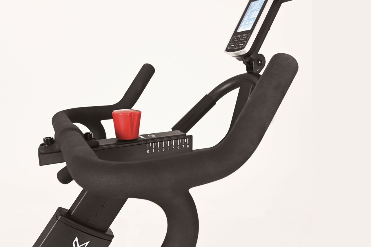TOORX FITNESS - SRX SPEED MAG PRO - FÉLPROFESSZIONÁLIS SPINNING KERÉKPÁR, 20 KG LENDKERÉK, 24 FOKOZATÚ ELLENÁLLÁS TOORX FITNESS - SRX SPEED MAG PRO - FÉLPROFESSZIONÁLIS SPINNING KERÉKPÁR, 20 KG LENDKERÉK, 24 FOKOZATÚ ELLENÁLLÁS