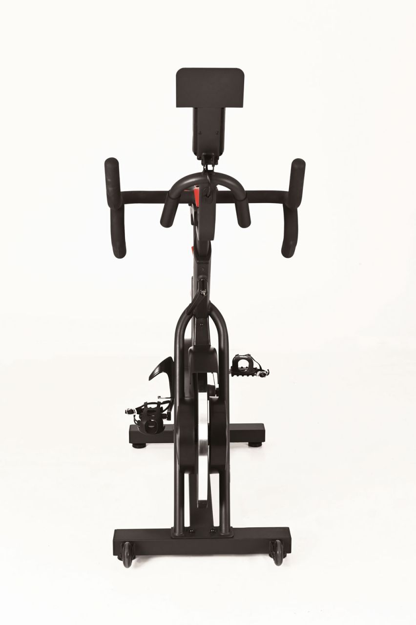 TOORX FITNESS - SRX SPEED MAG PRO - FÉLPROFESSZIONÁLIS SPINNING KERÉKPÁR, 20 KG LENDKERÉK, 24 FOKOZATÚ ELLENÁLLÁS TOORX FITNESS - SRX SPEED MAG PRO - FÉLPROFESSZIONÁLIS SPINNING KERÉKPÁR, 20 KG LENDKERÉK, 24 FOKOZATÚ ELLENÁLLÁS