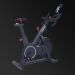 TOORX FITNESS - SRX SPEED MAG PRO - FÉLPROFESSZIONÁLIS SPINNING KERÉKPÁR, 20 KG LENDKERÉK, 24 FOKOZATÚ ELLENÁLLÁS