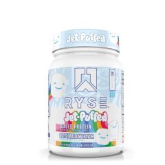 RYSE - LOADED PROTEIN - PREMIUM WHEY PROTEIN WITH MCTs - 678 G - JET-PUFFED MARSHMALLOW FLAVOR
