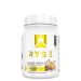 RYSE - LOADED PROTEIN - PREMIUM WHEY PROTEIN WITH MCTs - 698 G - BLUEBERRY MUFFIN FLAVOR