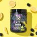 RYSE - GODZILLA PRE-WORKOUT - 732 G - BLACKBERRY-LEMONADE FLAVOR