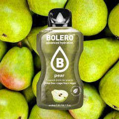 BOLERO - CLASSIC - INSTANT ITALPOR - 6 x 9G - KÖRTE ÍZ