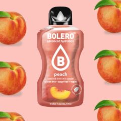 BOLERO - CLASSIC - INSTANT ITALPOR - 12 x 9G - ŐSZIBARACK ÍZ