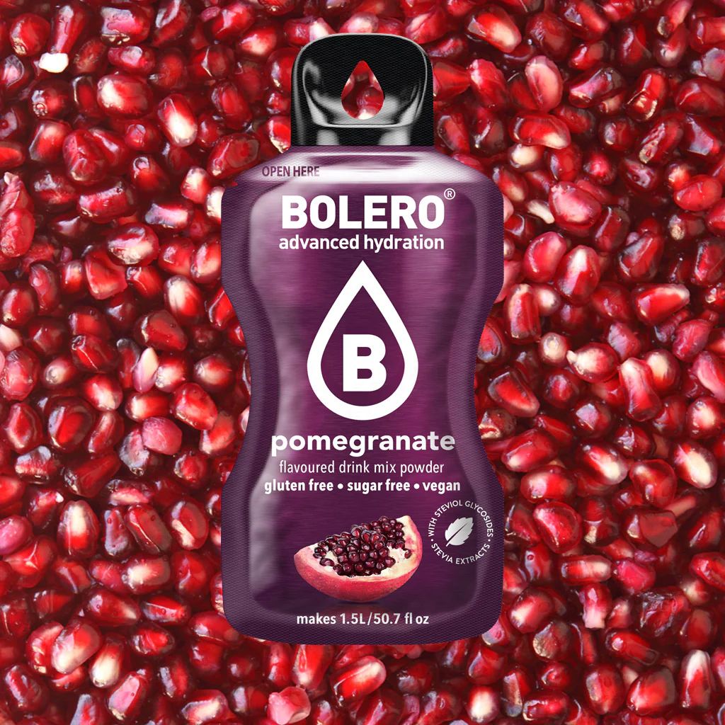 BOLERO - CLASSIC - INSTANT ITALPOR - 24 x 9G - GRÁNÁTALMA ÍZ BOLERO - CLASSIC - INSTANT ITALPOR - 24 x 9G - GRÁNÁTALMA ÍZ