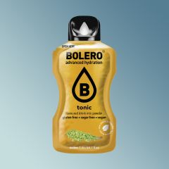 BOLERO - CLASSIC - INSTANT ITALPOR - 24 x 9G - TONIK ÍZ