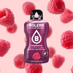 BOLERO - CLASSIC - INSTANT ITALPOR - 12 x 9G - MÁLNA ÍZ