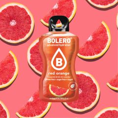 BOLERO - CLASSIC - INSTANT ITALPOR - 6 x 9G - VÉRNARANCS ÍZ - másolat