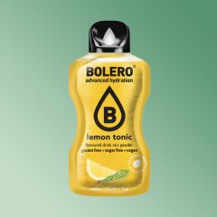 BOLERO - CLASSIC - INSTANT ITALPOR - 12 x 9G - CITROMOS TONIK ÍZ