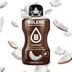 BOLERO - CLASSIC - INSTANT ITALPOR - 24 x 9G - KÓKUSZ ÍZ