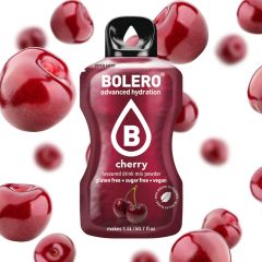 BOLERO - CLASSIC - INSTANT ITALPOR - 6 x 9G - CSERESZNYE ÍZ