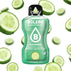 BOLERO - CLASSIC - INSTANT ITALPOR - 24 x 9G - UBORKA ÍZ