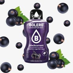 BOLERO - CLASSIC - INSTANT ITALPOR - 24 x 9G - FEKETERIBIZLI ÍZ