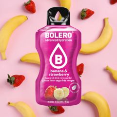 BOLERO - CLASSIC - INSTANT ITALPOR - 6 x 9G - EPER-BANÁN ÍZ