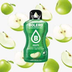 BOLERO - CLASSIC - INSTANT ITALPOR - 24 x 9G - ZÖLDALMA ÍZ