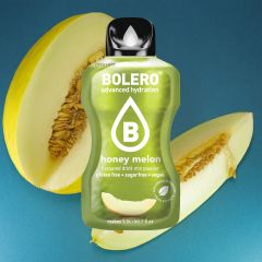 BOLERO - CLASSIC - INSTANT ITALPOR - 24 x 9G - MÉZDINNYE ÍZ